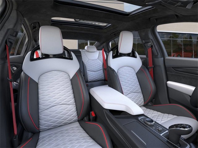 New 2026 Cadillac CT5 V Blackwing w/ Super Cruise 1 Package image 16