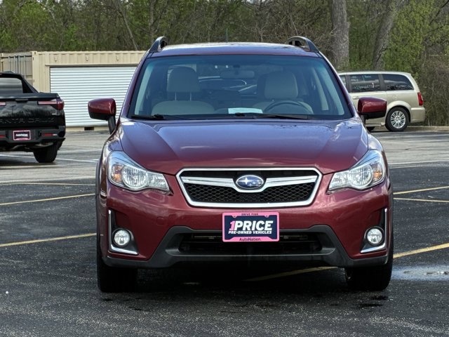 Used 2016 Subaru Crosstrek 2.0i Premium image 2