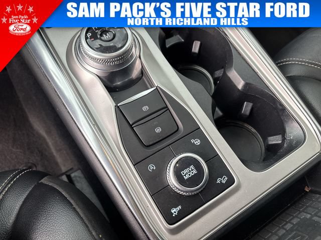 Used 2020 Ford Explorer ST w/ Premium Technology Package AWD/4WD image 29