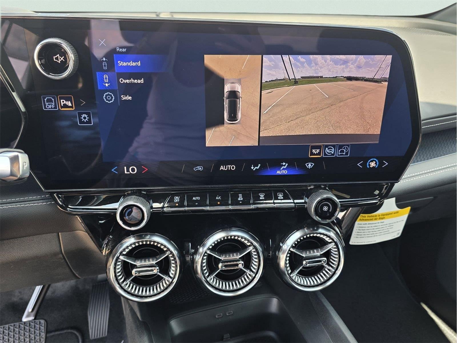 New 2026 Chevrolet Blazer EV LT FWD image 12