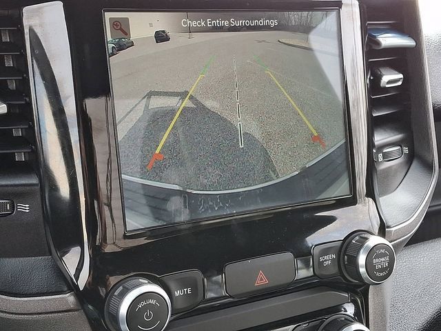 Used 2022 RAM 2500 Tradesman image 4