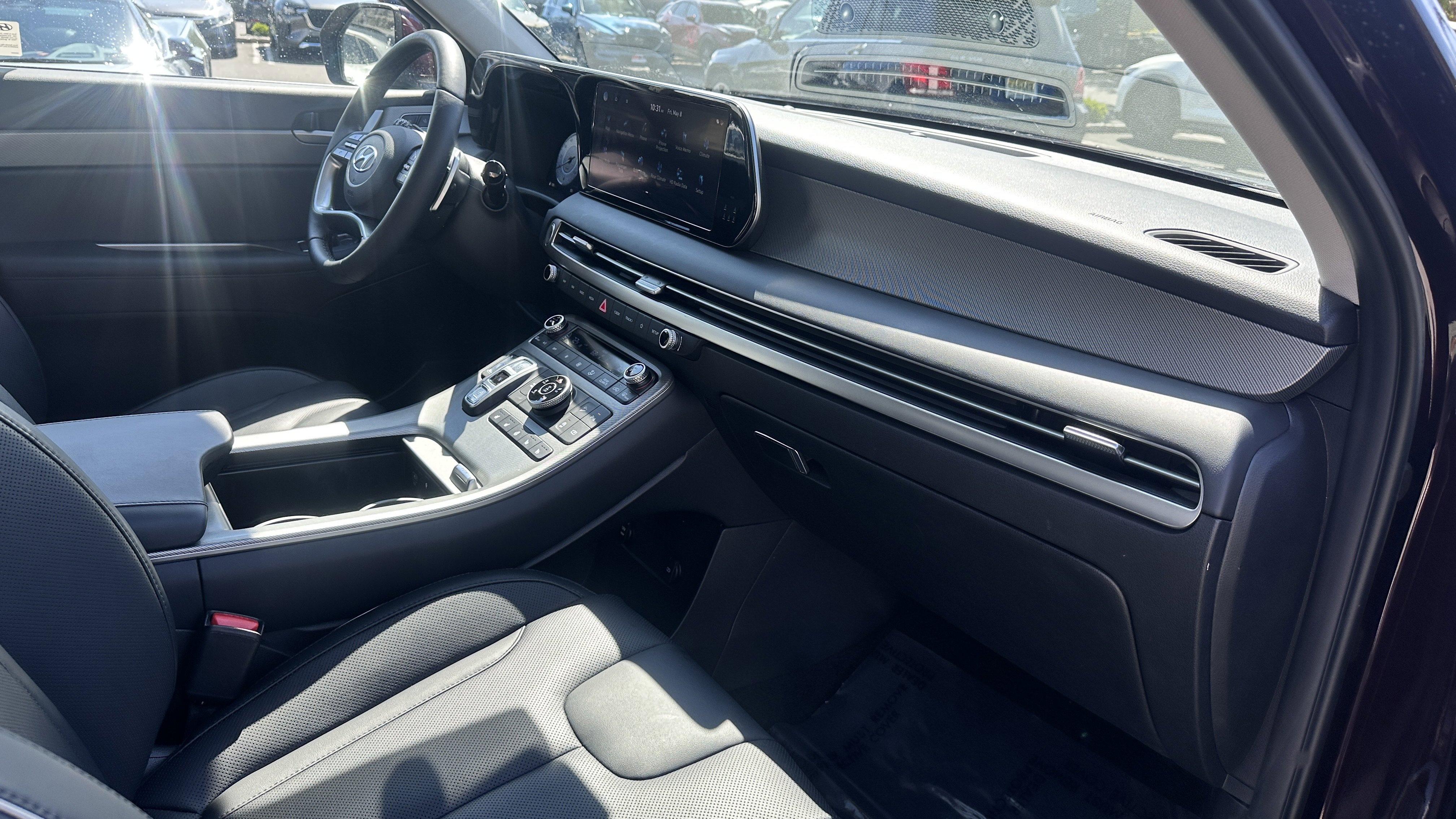 Used 2024 Hyundai Palisade SEL w/ Premium Package AWD/4WD image 48