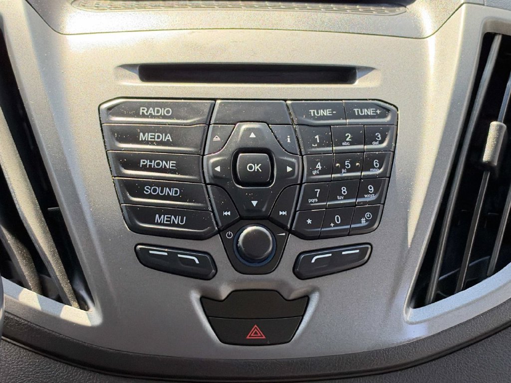 Certified 2018 Ford Transit 350 XL RWD image 16