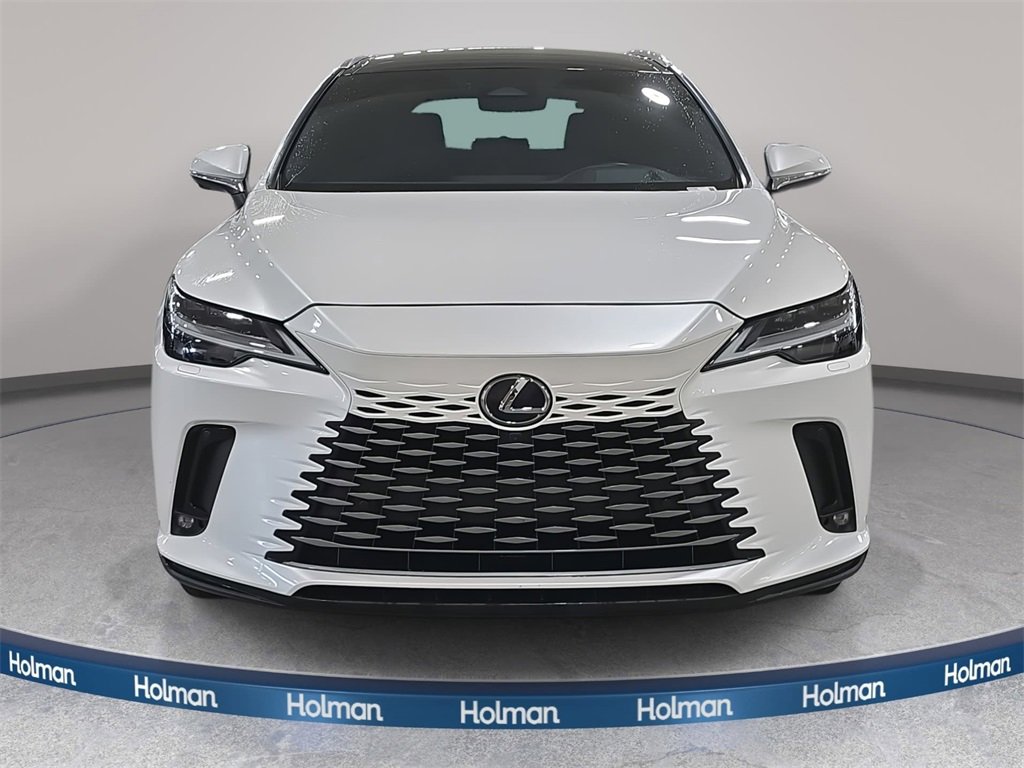 Used 2024 Lexus RX 350 AWD image 3