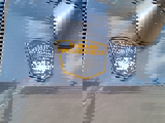 Used 2022 Subaru Forester Wilderness image 11