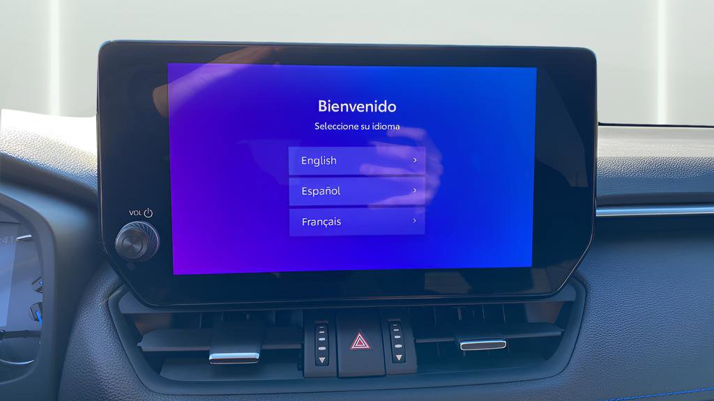 Used 2023 Toyota RAV4 XSE w/ XSE Grade Weather Package image 25