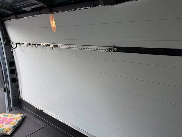 Used 2021 Mercedes-Benz Sprinter 2500 image 14