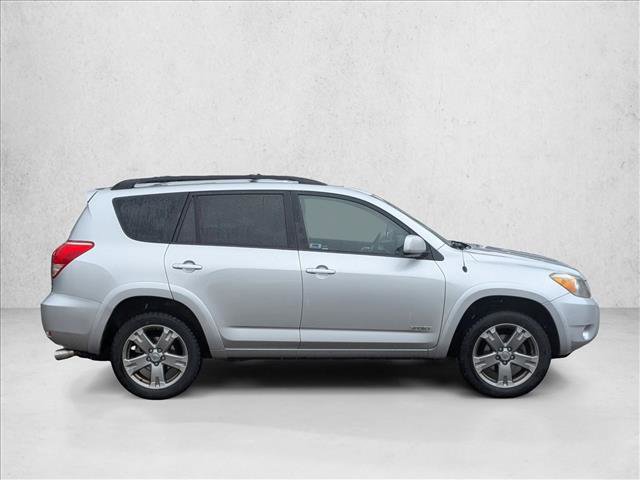 Used 2008 Toyota RAV4 Sport AWD/4WD image 4