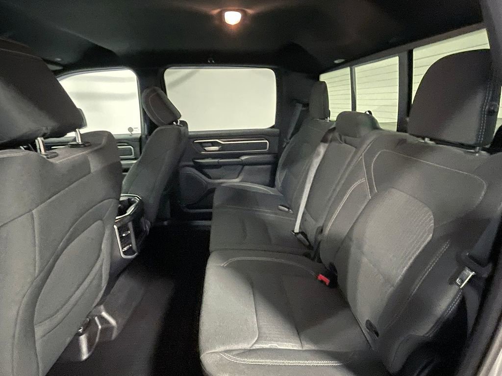 Used 2022 RAM 1500 Big Horn image 20