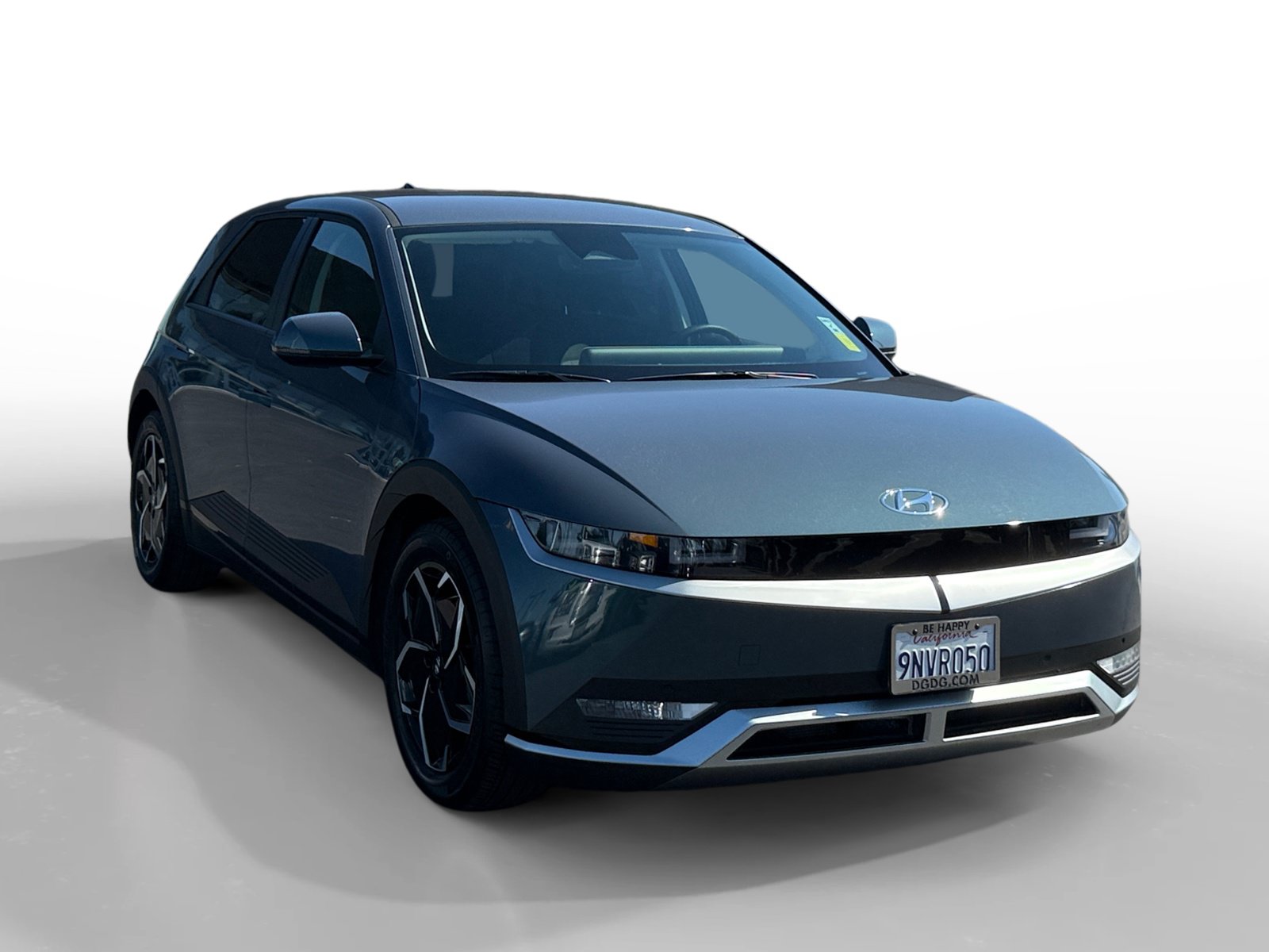 Used 2024 Hyundai Ioniq 5 SEL RWD image 7
