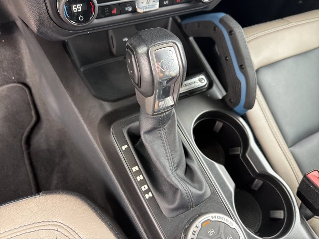 Used 2023 Ford Bronco Wildtrak AWD/4WD image 23
