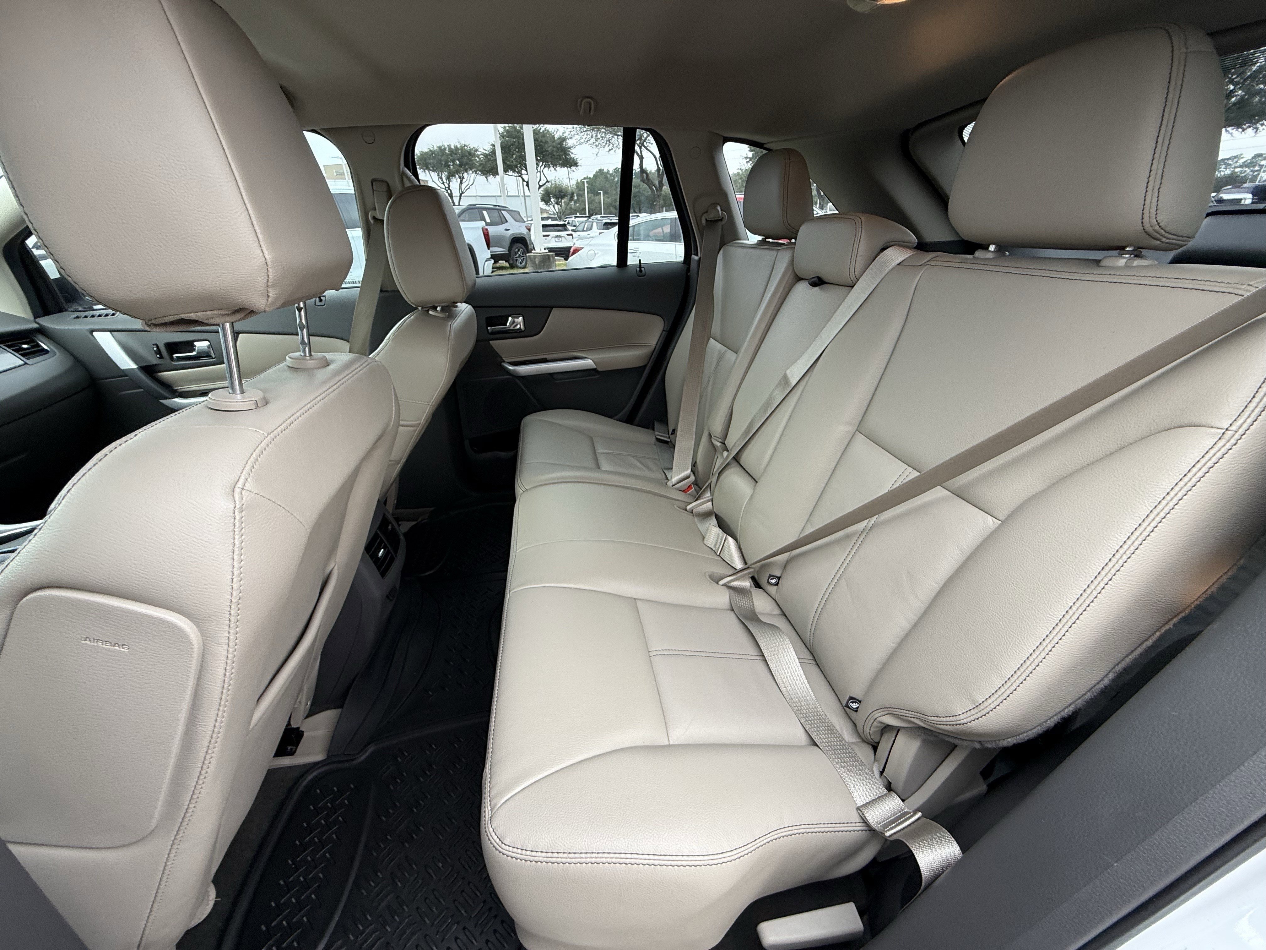 Used 2014 Ford Edge SEL w/ Equipment Group 204A image 28