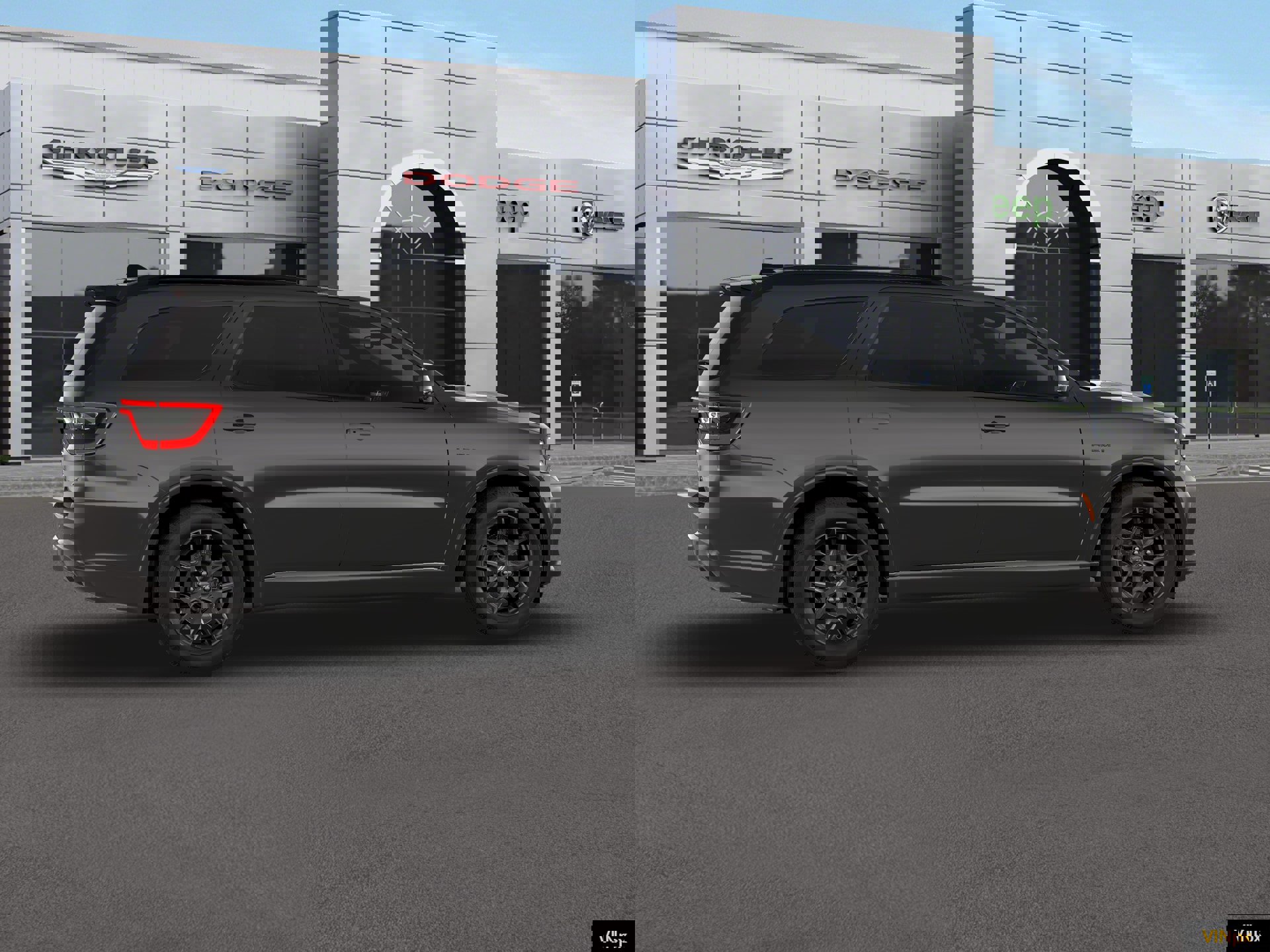 New 2026 Dodge Durango GT image 15