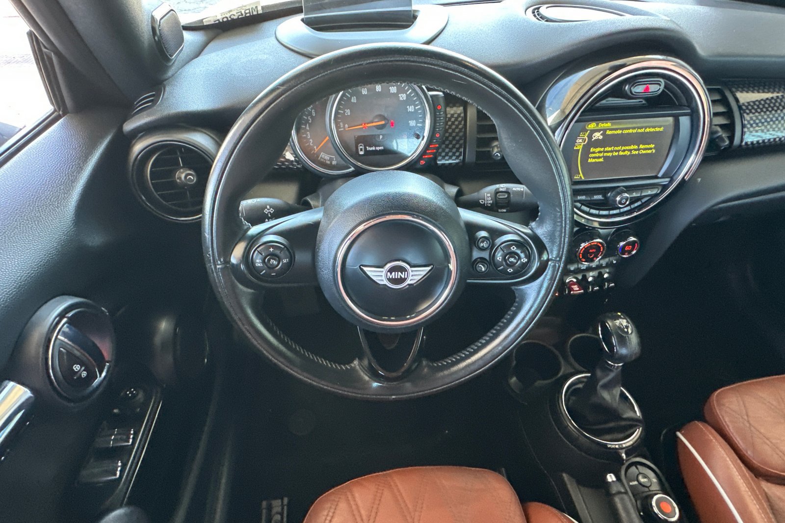 Used 2017 MINI Cooper S FWD image 13