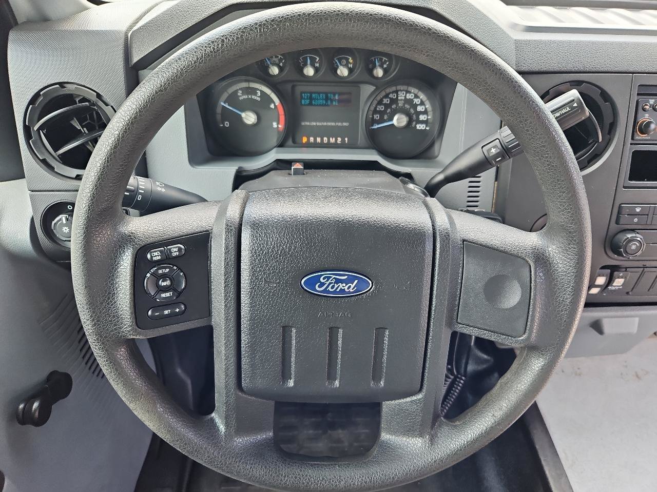 Used 2016 Ford F550 Luxury RWD image 37