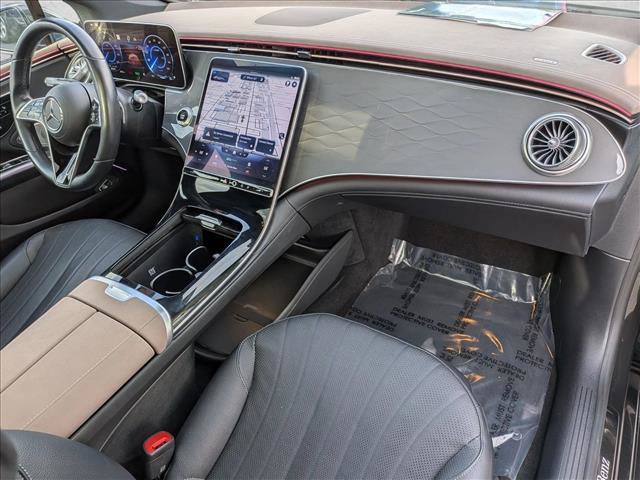 Certified 2023 Mercedes-Benz EQS 450+ Sedan image 23