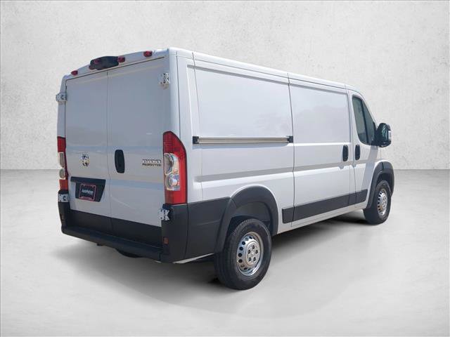 New 2026 RAM ProMaster 1500 FWD image 2