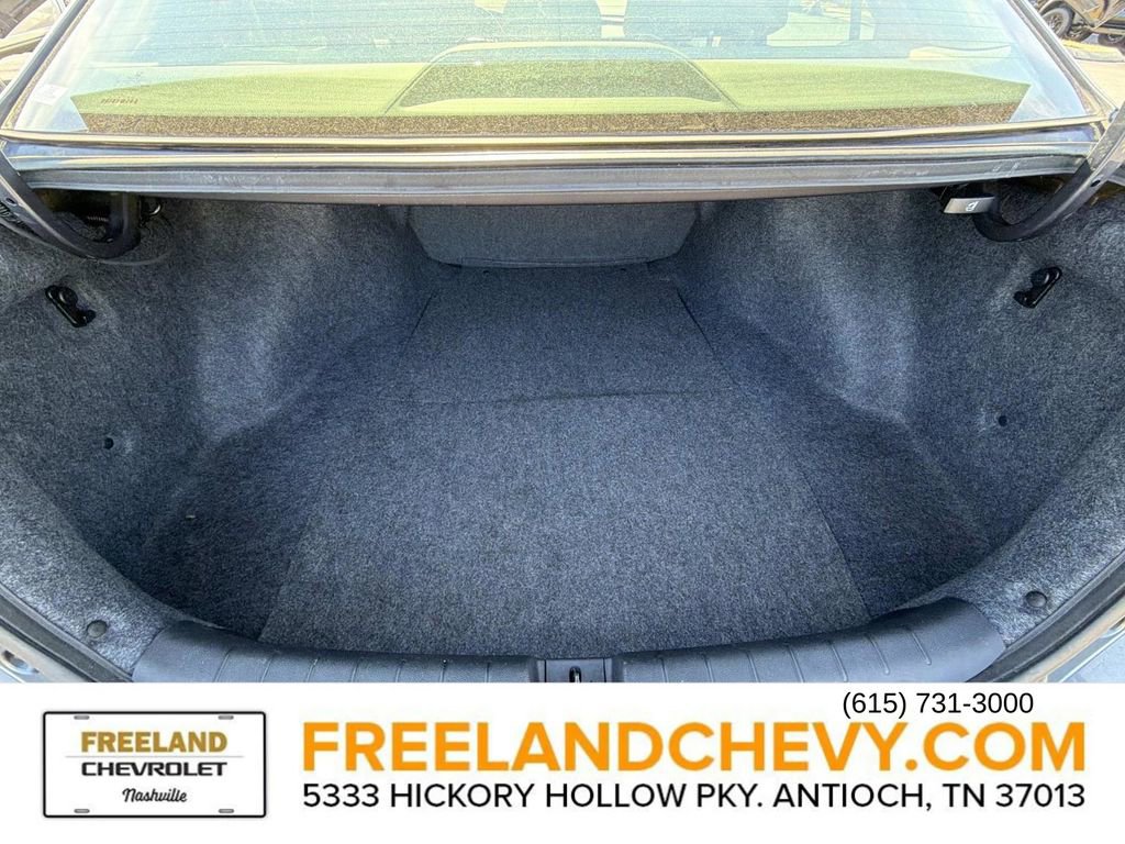 Used 2014 Honda Accord EX-L image 14