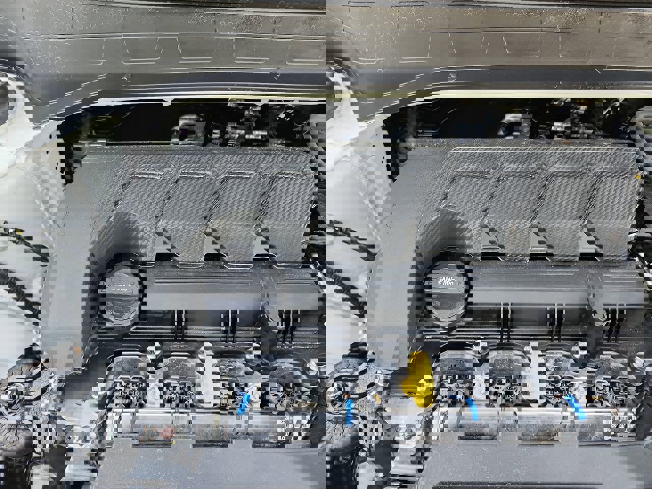 Certified 2026 Hyundai Venue SEL FWD image 22