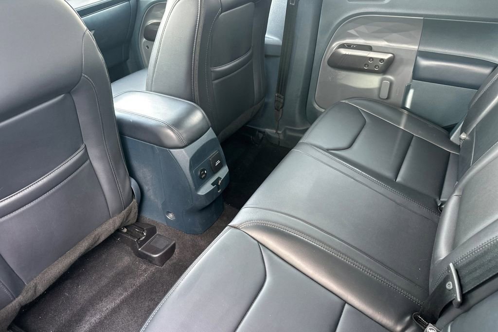 Used 2023 Ford Maverick Lariat w/ Lariat Luxury Package image 13