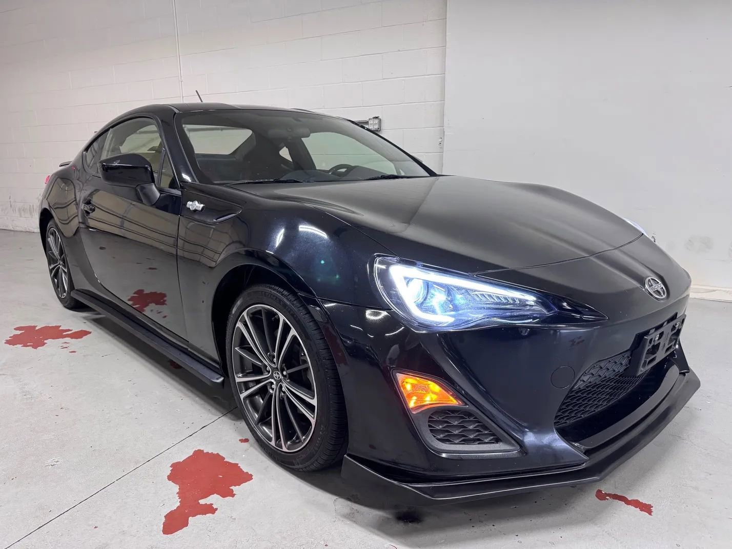 Used 2014 Scion FR-S