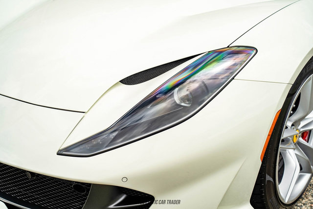 Used 2019 Ferrari 812 Superfast image 97