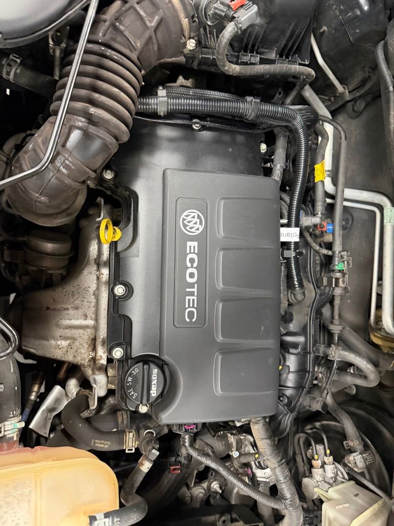 Used 2014 Buick Encore Leather image 9