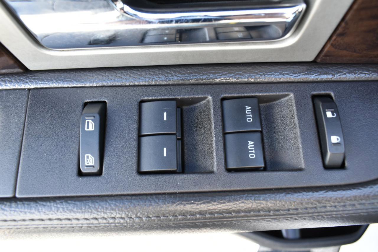 Used 2014 Ford F150 Platinum AWD/4WD image 41