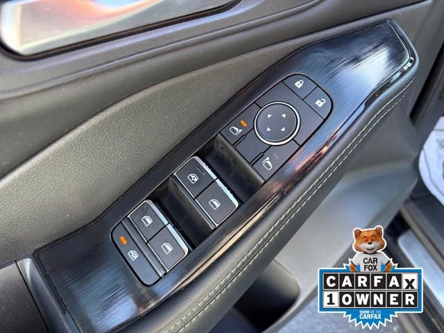 Used 2024 Nissan Rogue SL image 24