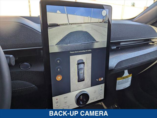 New 2025 Ford Mustang Mach-E GT image 11