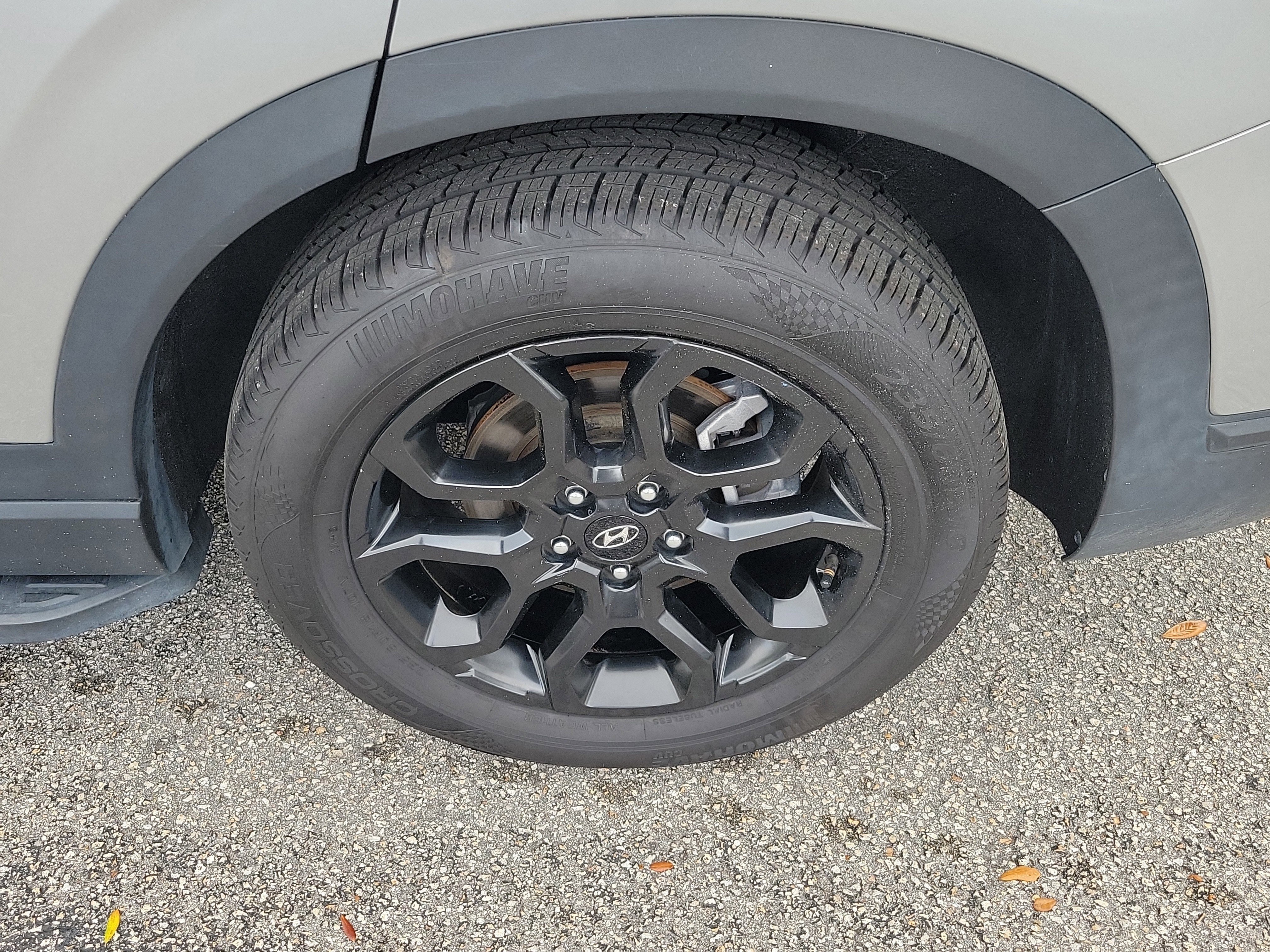 Used 2023 Hyundai Santa Fe XRT image 38