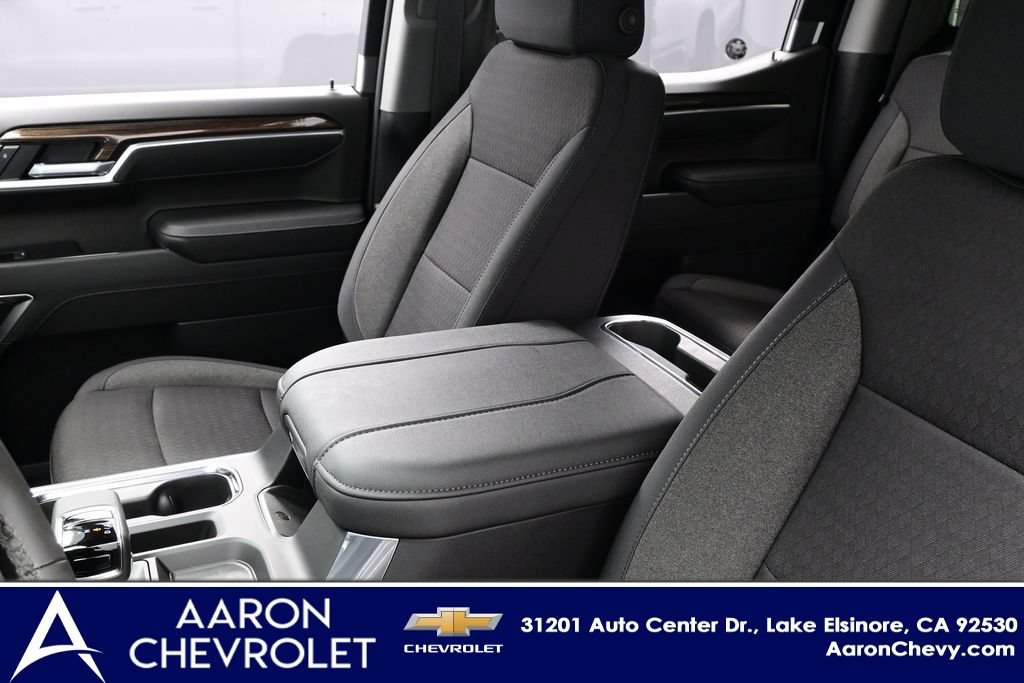 New 2026 Chevrolet Silverado 1500 RST w/ Convenience Package II AWD/4WD image 33