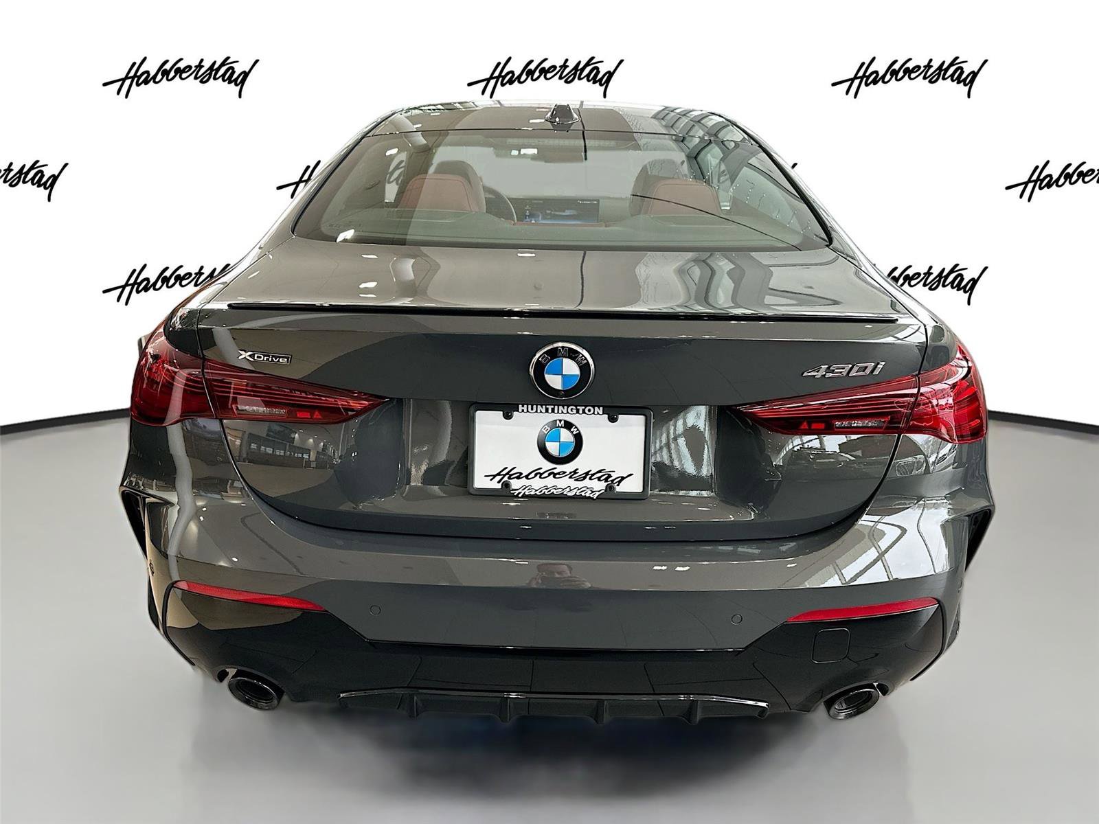 New 2026 BMW 430i xDrive Coupe w/ M Sport Package image 6