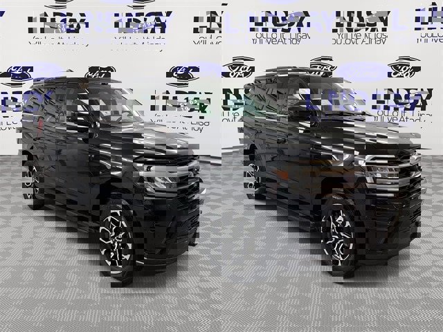 Certified 2024 Ford Expedition Max XLT image 1