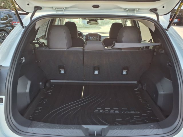 New 2027 Subaru Crosstrek 2.5i AWD/4WD image 8