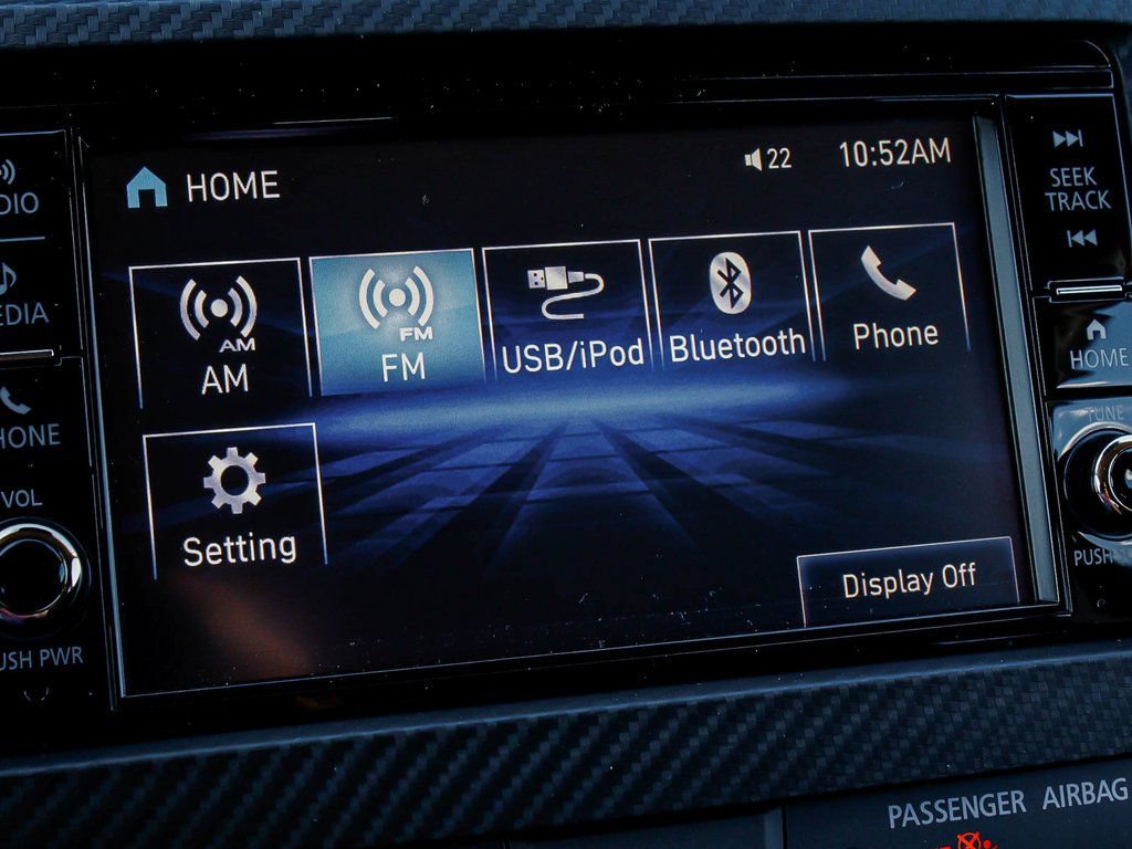 New 2025 Mitsubishi Outlander Sport ES AWD/4WD image 18
