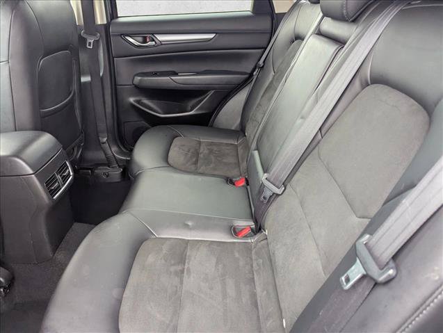 Used 2018 MAZDA CX-5 Touring AWD/4WD image 23