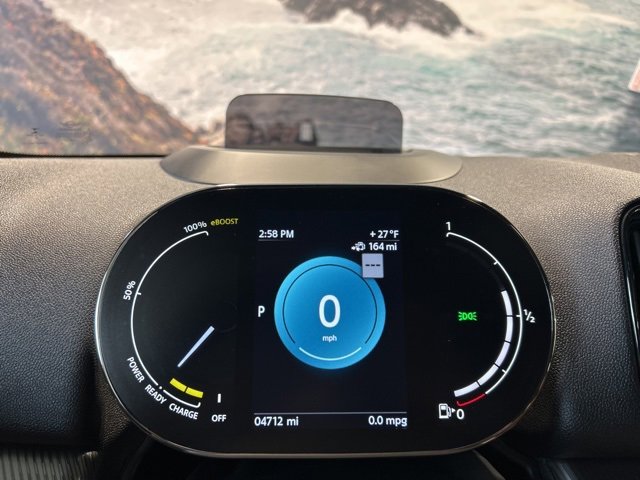 Used 2023 MINI Cooper Countryman SE w/ Storage Package image 12