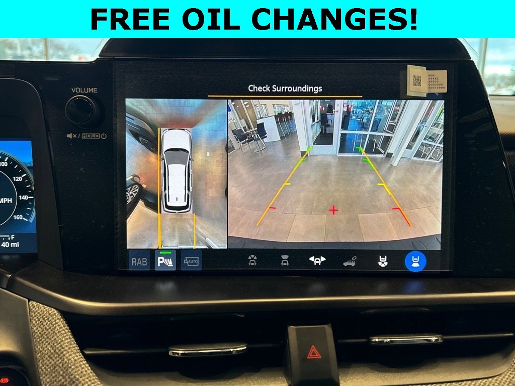 New 2026 Subaru Outback Limited XT image 10