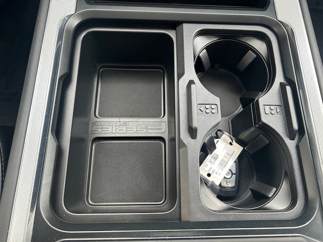 Used 2025 Ford F250 Platinum image 29