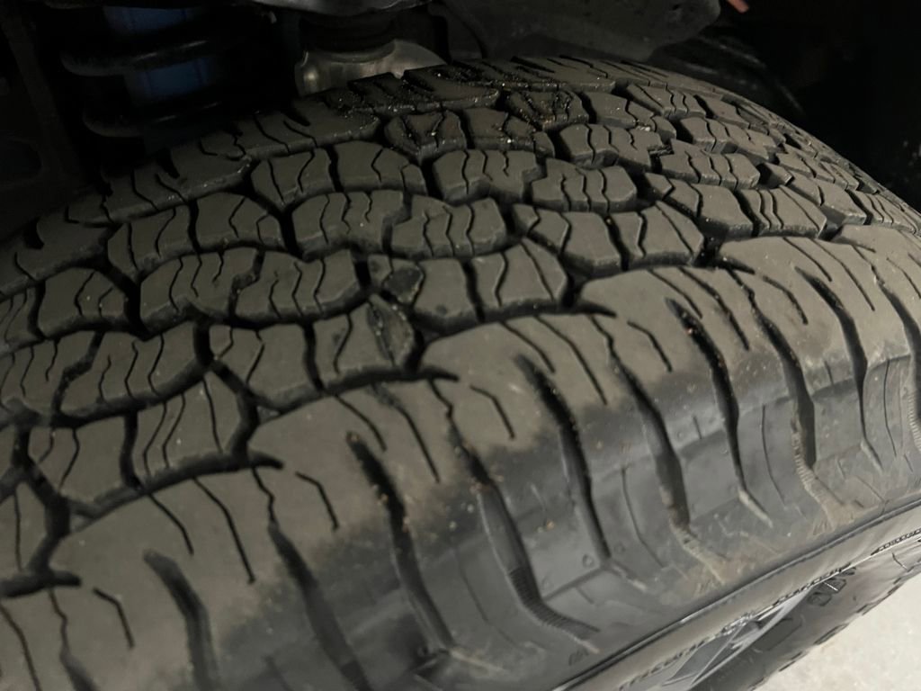 Used 2024 Toyota Tacoma TRD Off-Road image 27