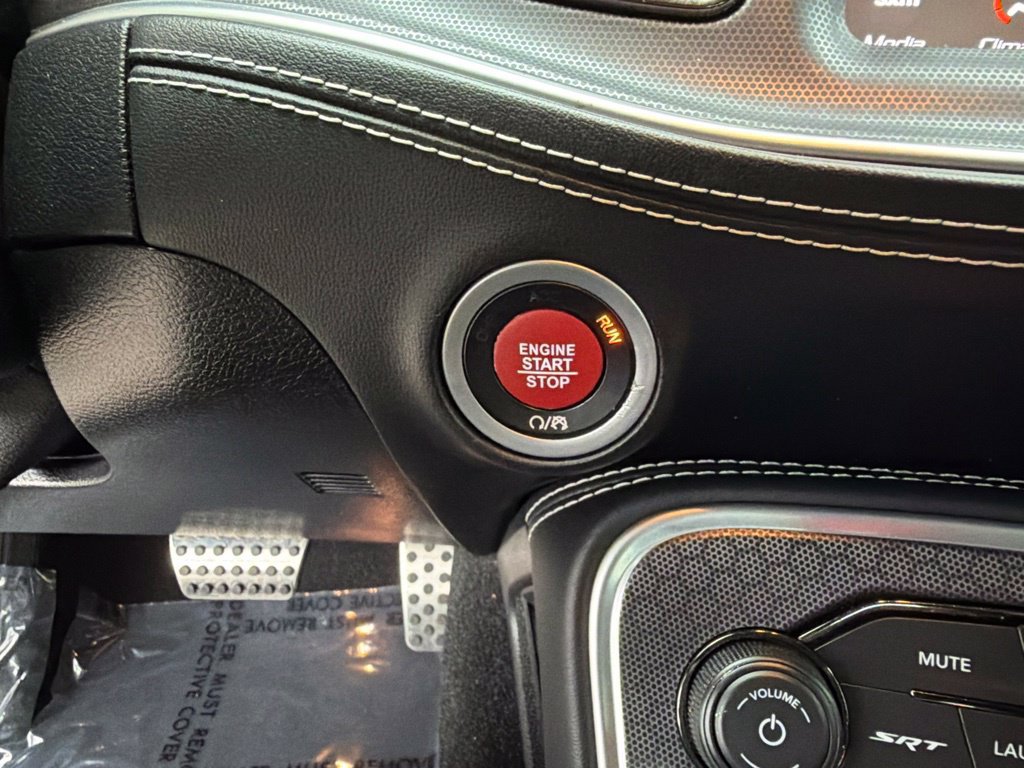 Used 2023 Dodge Challenger SRT Hellcat RWD image 54