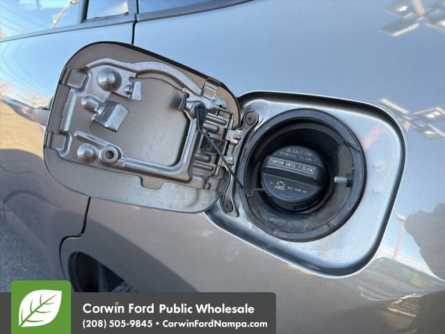 Used 2010 Toyota RAV4 4WD image 10