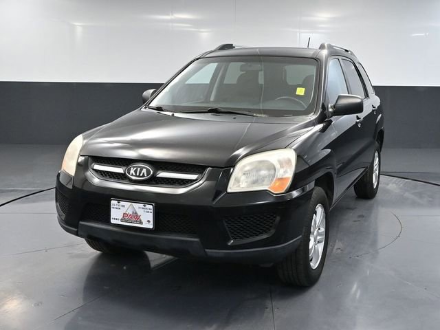 Used 2009 Kia Sportage LX image 10