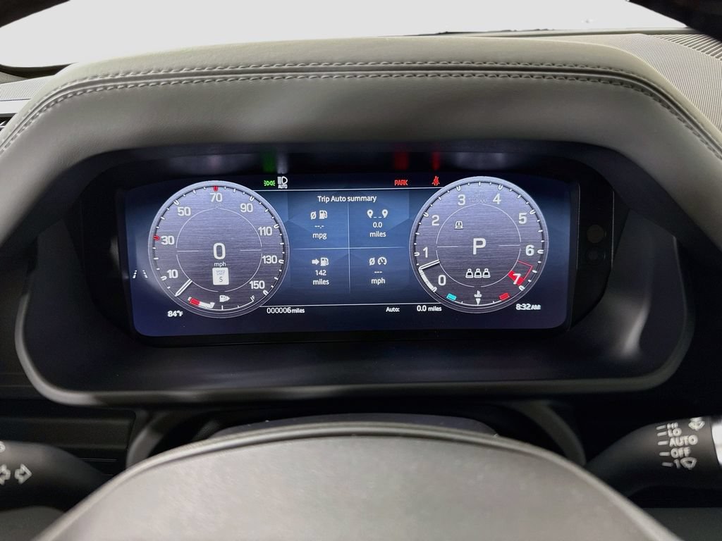 New 2026 Land Rover Defender 110 X-Dynamic SE AWD/4WD image 33
