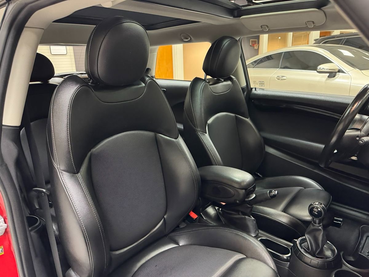 Used 2016 MINI Cooper S FWD image 22