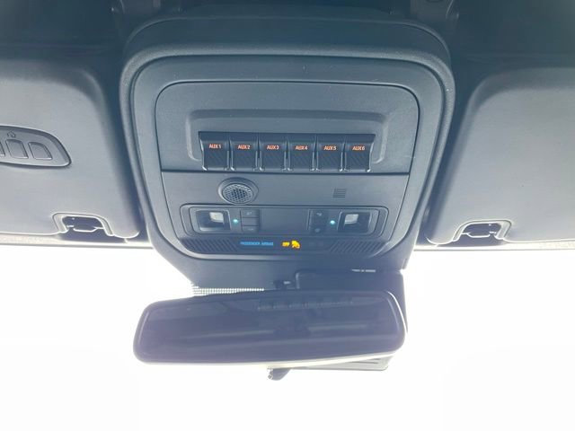 Used 2023 Ford Bronco Raptor AWD/4WD image 20