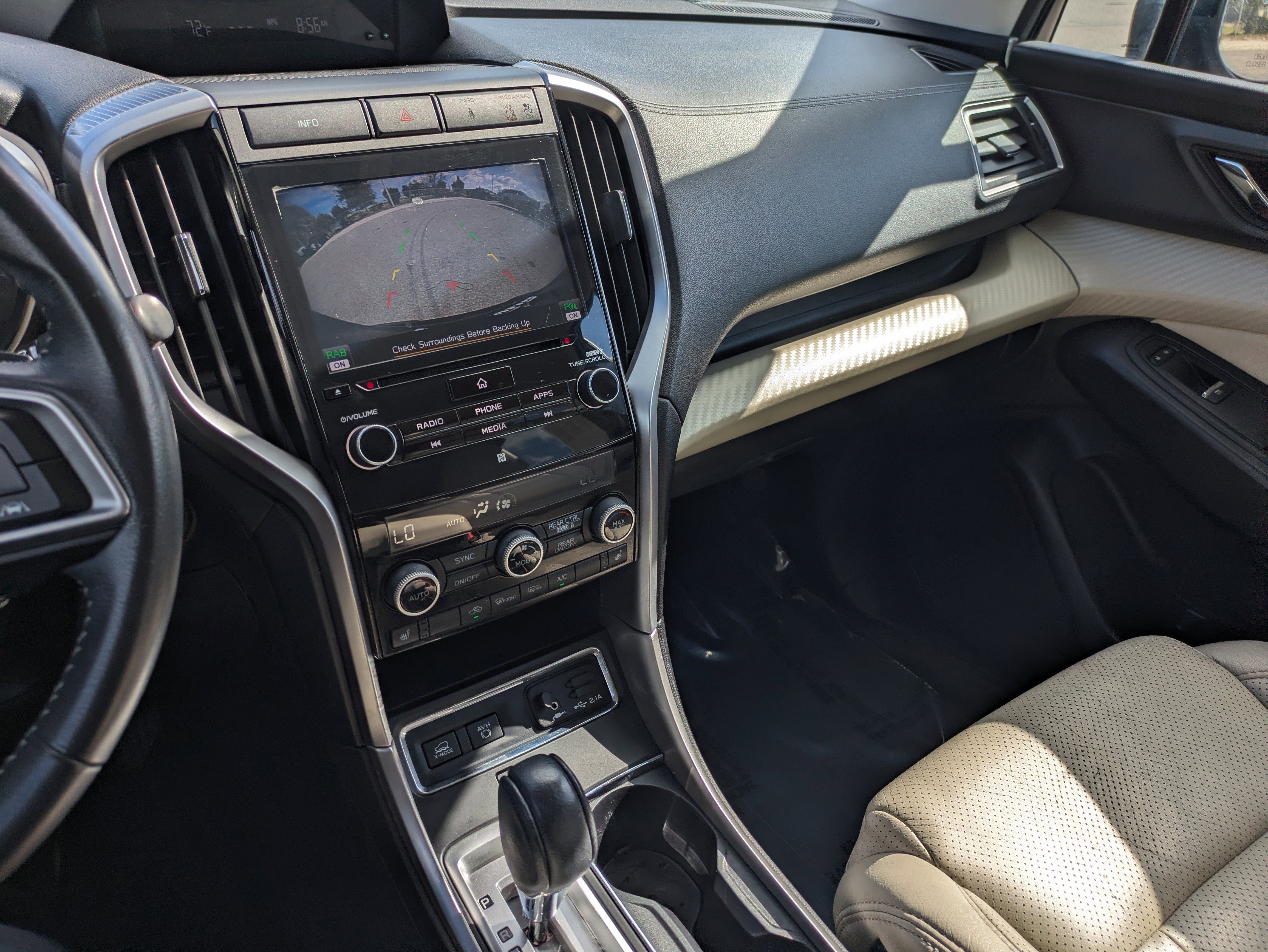 Used 2019 Subaru Ascent Premium image 31