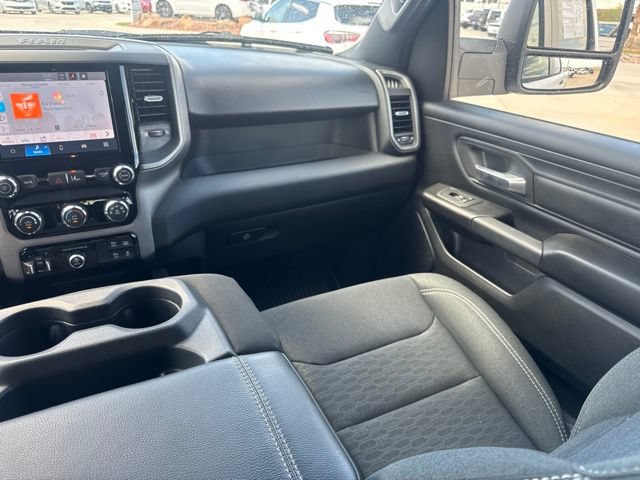 Used 2025 RAM 1500 Tradesman AWD/4WD image 17