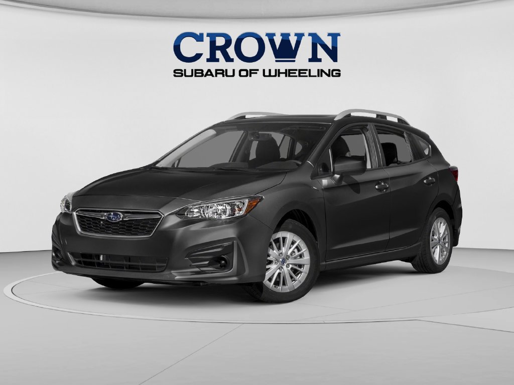 Used 2018 Subaru Impreza 2.0i Premium
